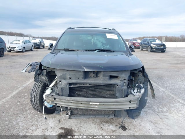 Ford EXPLORER XLT 2014 1FM5K8D82EGC33970 Image 6