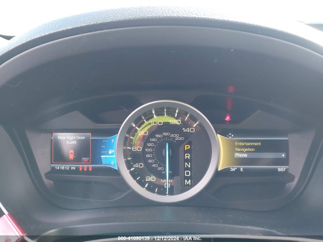 Ford EXPLORER XLT 2014 1FM5K8D82EGC33970 Image 7