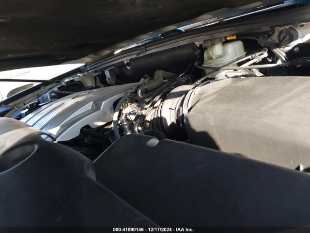 2005 CADILLAC DEVILLE 1G6KD54YX5U261018 Photo 9