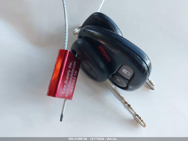 2005 CADILLAC DEVILLE 1G6KD54YX5U261018 Photo 10