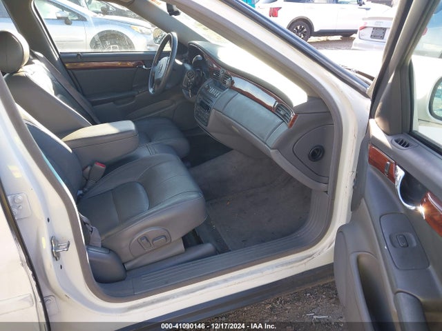2005 CADILLAC DEVILLE 1G6KD54YX5U261018 Photo 4