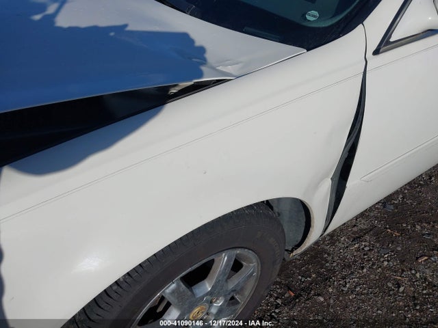 2005 CADILLAC DEVILLE 1G6KD54YX5U261018 Photo 5
