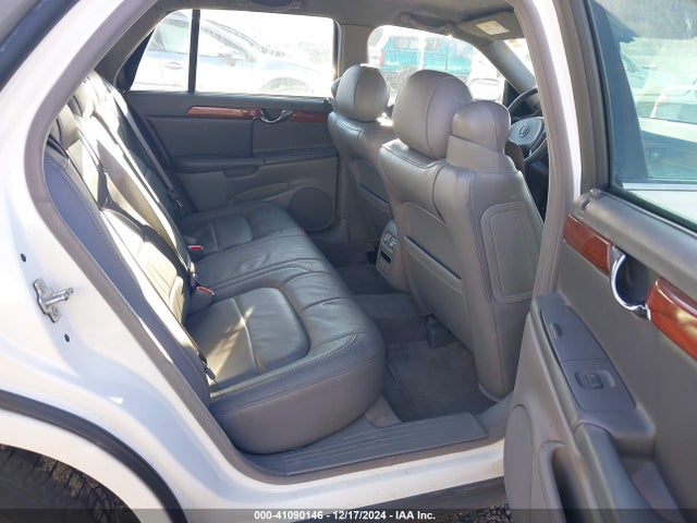 2005 CADILLAC DEVILLE 1G6KD54YX5U261018 Photo 7