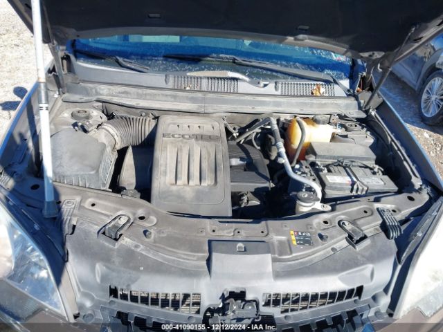 3GNAL3EK1ES563024 Chevrolet Captiva Sport Lt