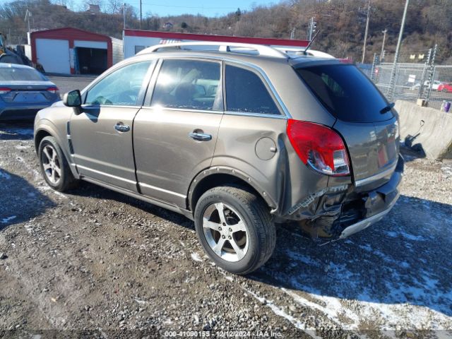 3GNAL3EK1ES563024 Chevrolet Captiva Sport Lt
