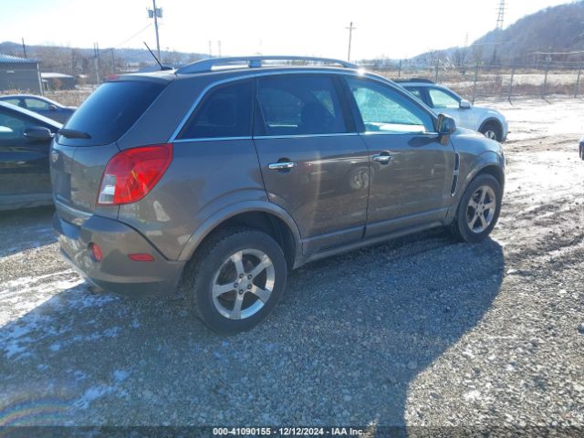 3GNAL3EK1ES563024 Chevrolet Captiva Sport Lt
