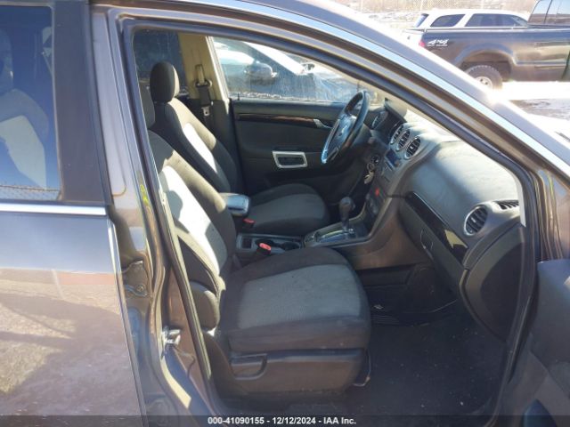 3GNAL3EK1ES563024 Chevrolet Captiva Sport Lt