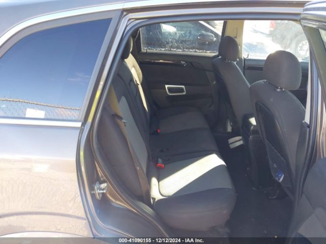 3GNAL3EK1ES563024 Chevrolet Captiva Sport Lt