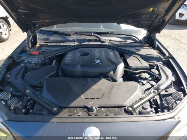 2017 BMW 230I WBA2K9C30HV950450 Photo 9