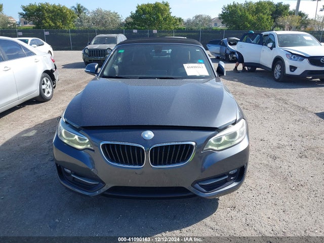 WBA2K9C30HV950450 BMW 230I