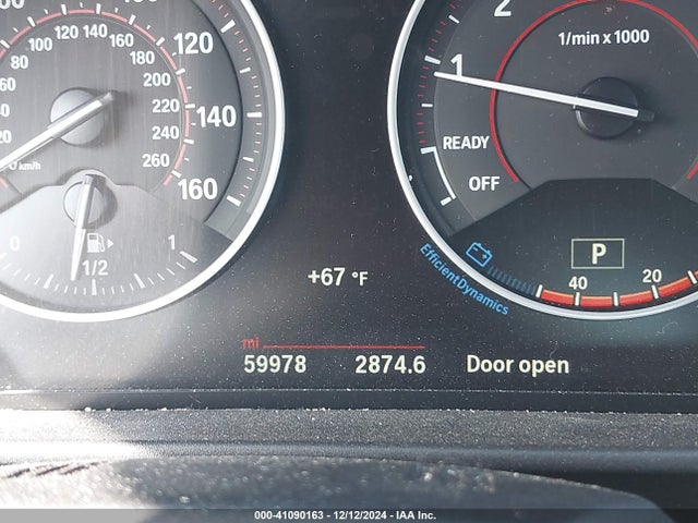 WBA2K9C30HV950450 BMW 230I