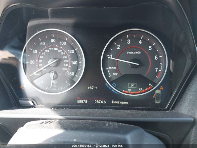 2017 BMW 230I WBA2K9C30HV950450 Photo 6
