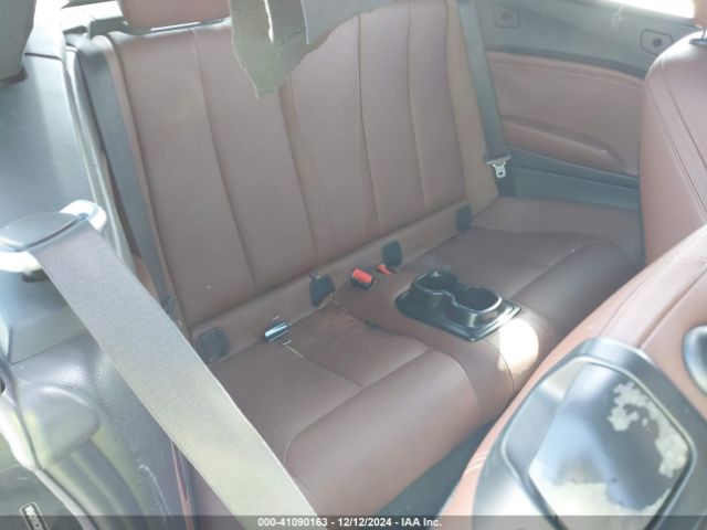 2017 BMW 230I WBA2K9C30HV950450 Photo 7