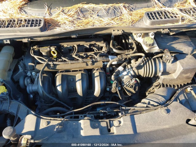 Ford ESCAPE S 2015 1FMCU0F77FUB68463 Image 10