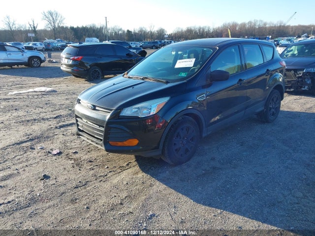 Ford ESCAPE S 2015 1FMCU0F77FUB68463 Image 2