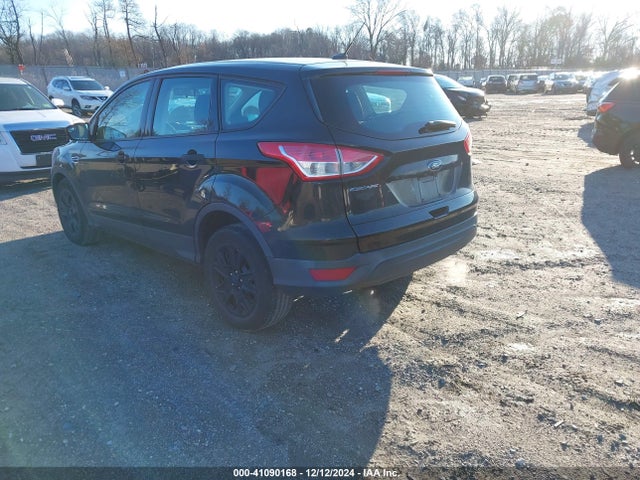 Ford ESCAPE S 2015 1FMCU0F77FUB68463 Image 3