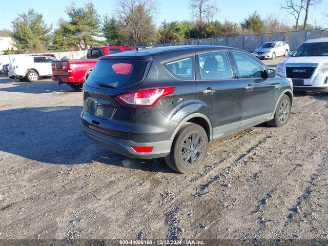 Ford ESCAPE S 2015 1FMCU0F77FUB68463 Image 4