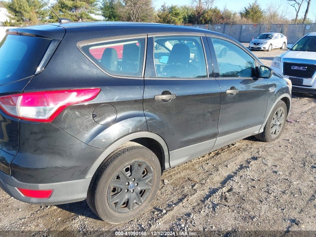 Ford ESCAPE S 2015 1FMCU0F77FUB68463 Image 6