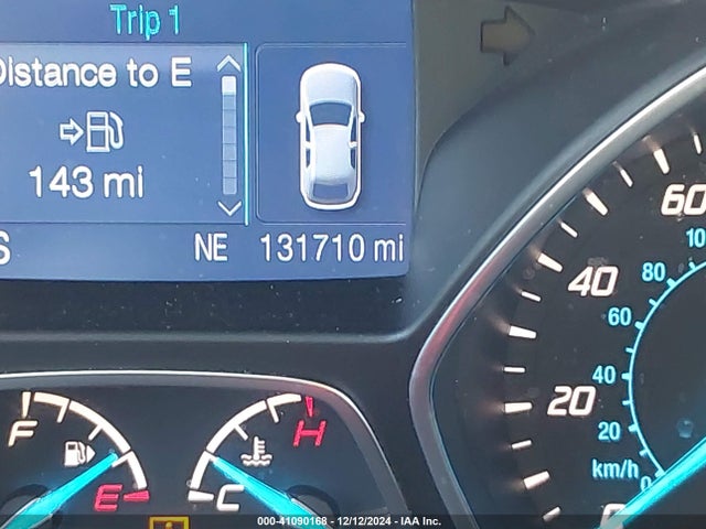 Ford ESCAPE S 2015 1FMCU0F77FUB68463 Image 7
