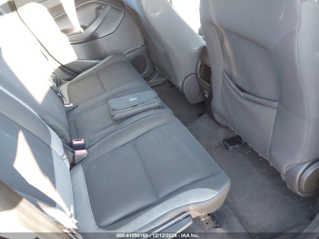 Ford ESCAPE S 2015 1FMCU0F77FUB68463 Image 8