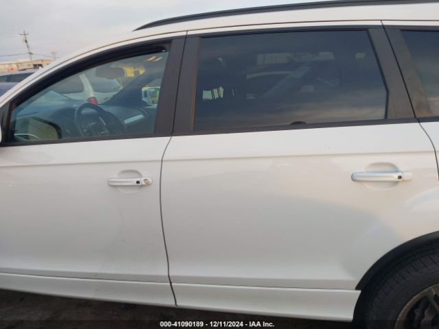 WA1WMAFE1ED005449 Audi Q7 3.0 Tdi Premium