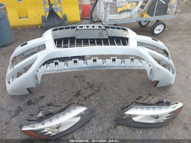 WA1WMAFE1ED005449 Audi Q7 3.0 Tdi Premium
