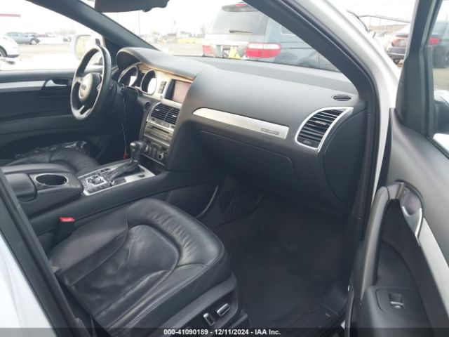 WA1WMAFE1ED005449 Audi Q7 3.0 Tdi Premium