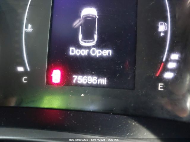 3C4NJCBB7MT570962 Jeep Compass Latitude Fwd
