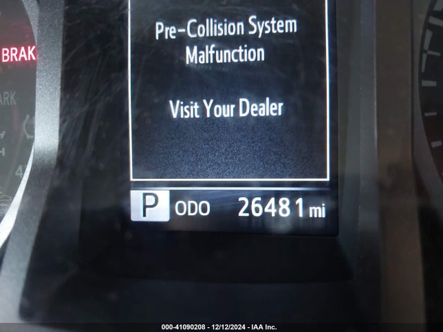 3TMCZ5AN1NM479690 Toyota Tacoma Trd Off Road