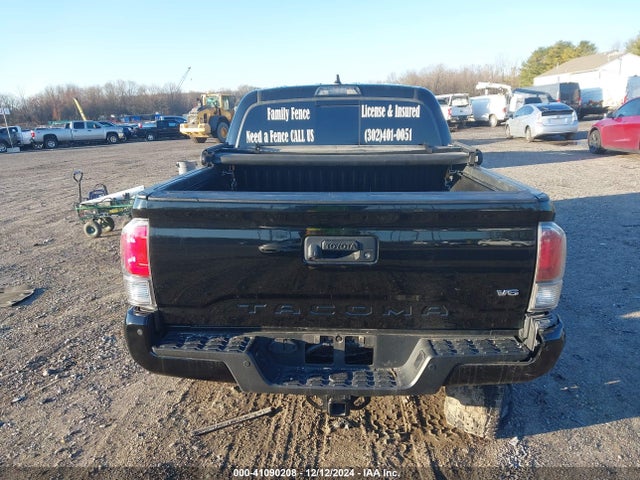 3TMCZ5AN1NM479690 Toyota Tacoma Trd Off Road