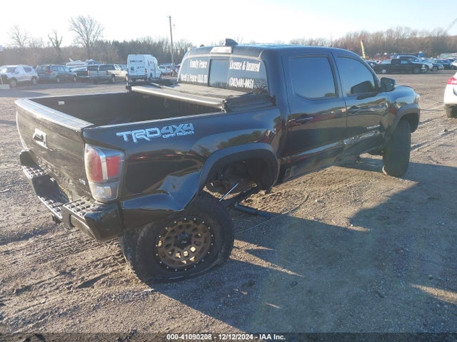 3TMCZ5AN1NM479690 Toyota Tacoma Trd Off Road
