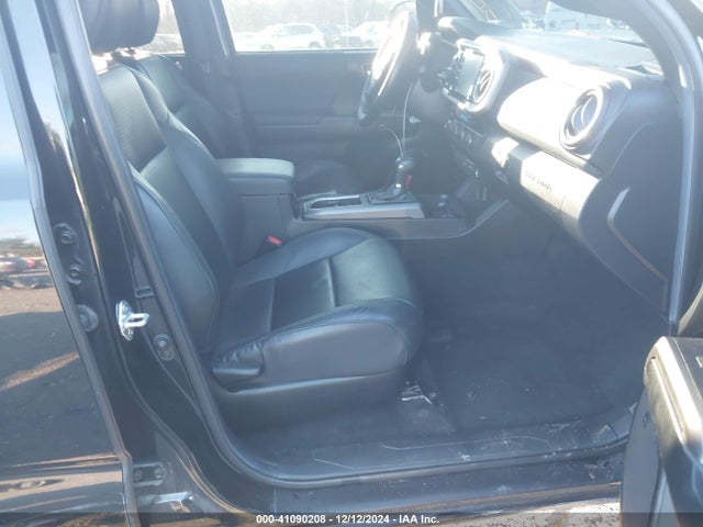 3TMCZ5AN1NM479690 Toyota Tacoma Trd Off Road