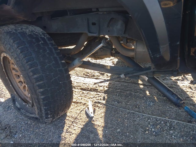 3TMCZ5AN1NM479690 Toyota Tacoma Trd Off Road