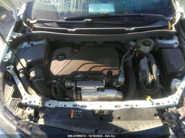 1G1BE5SM3H7193540 Chevrolet Cruze Lt Auto