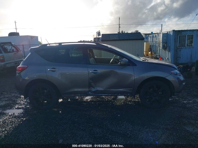 Nissan Murano Le 2014 JN8AZ1MW3EW526808 Image 14