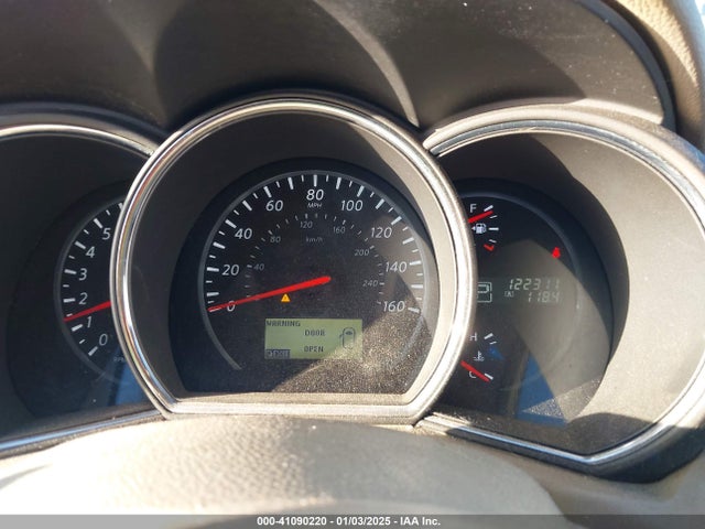 Nissan Murano Le 2014 JN8AZ1MW3EW526808 Image 7