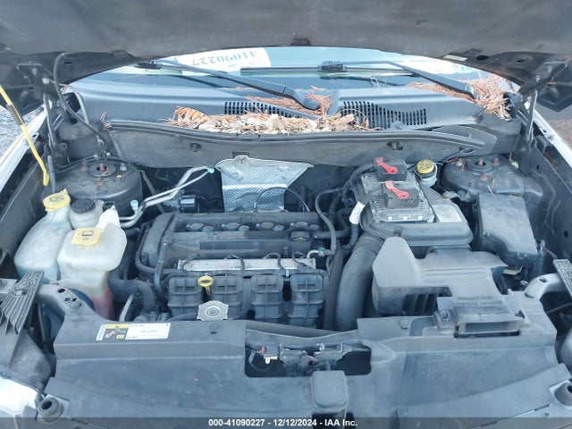 1C4NJDEB7ED810231 Jeep Compass Latitude
