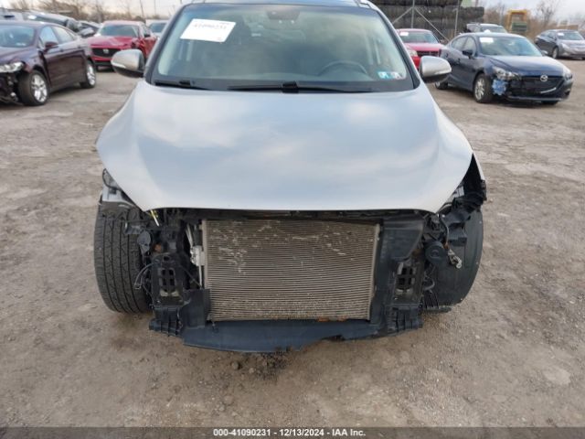 2018 KIA SORENTO 5XYPKDA59JG366609 Photo 5