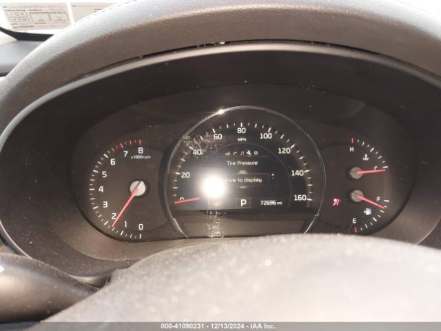 2018 KIA SORENTO 5XYPKDA59JG366609 Photo 6