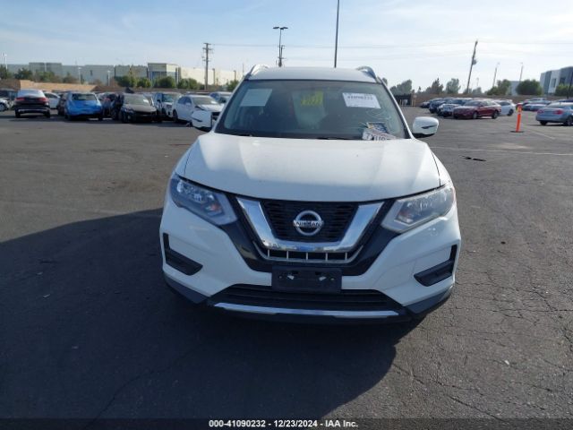 JN8AT2MT6HW145603 Nissan ROGUE SV