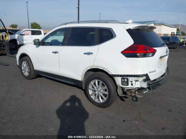 JN8AT2MT6HW145603 Nissan ROGUE SV