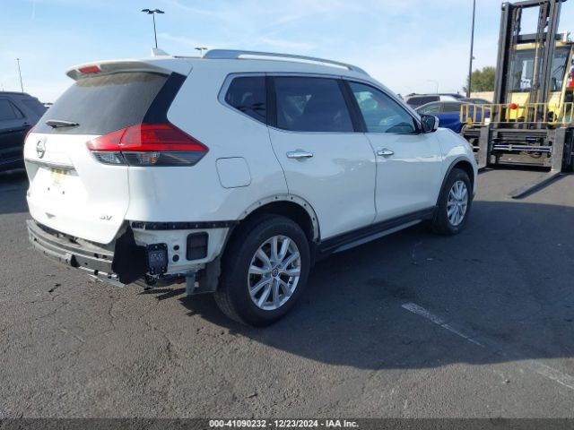 JN8AT2MT6HW145603 Nissan ROGUE SV