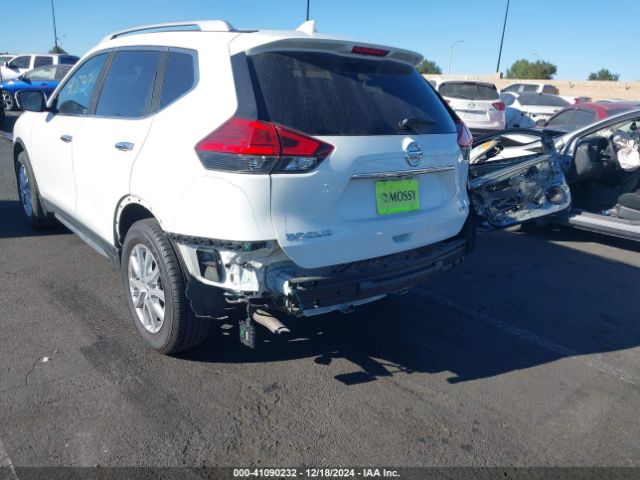 JN8AT2MT6HW145603 Nissan ROGUE SV