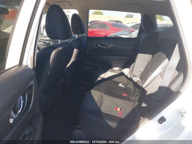 JN8AT2MT6HW145603 Nissan ROGUE SV