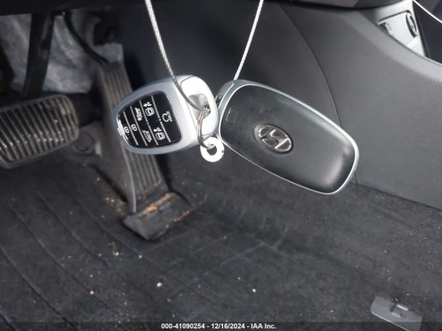 5NMS5DA14PH017757 Hyundai Santa Fe Hybrid Limited