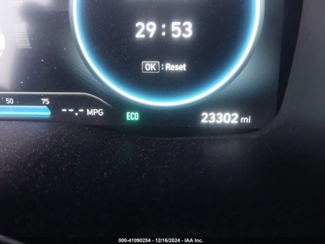 5NMS5DA14PH017757 Hyundai Santa Fe Hybrid Limited