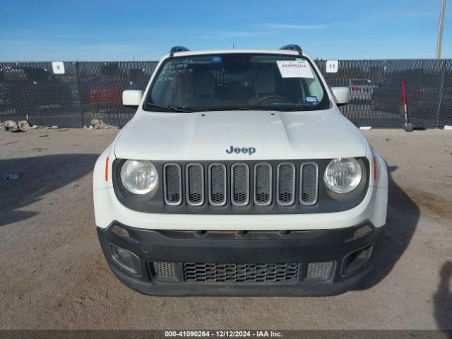 ZACCJABT6FPC08717 Jeep Renegade Latitude