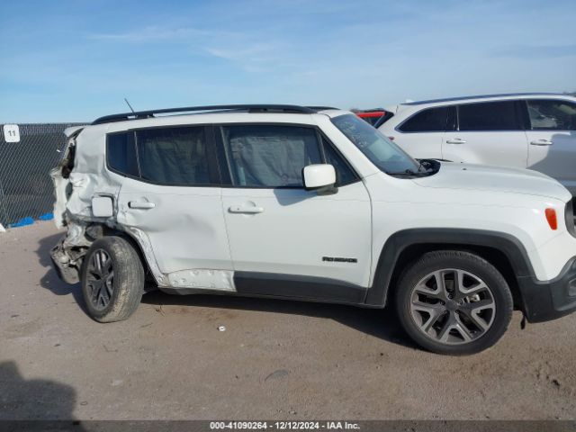 ZACCJABT6FPC08717 Jeep Renegade Latitude