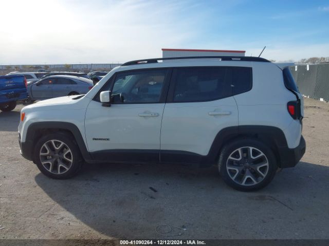 ZACCJABT6FPC08717 Jeep Renegade Latitude