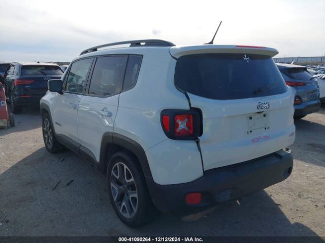 ZACCJABT6FPC08717 Jeep Renegade Latitude